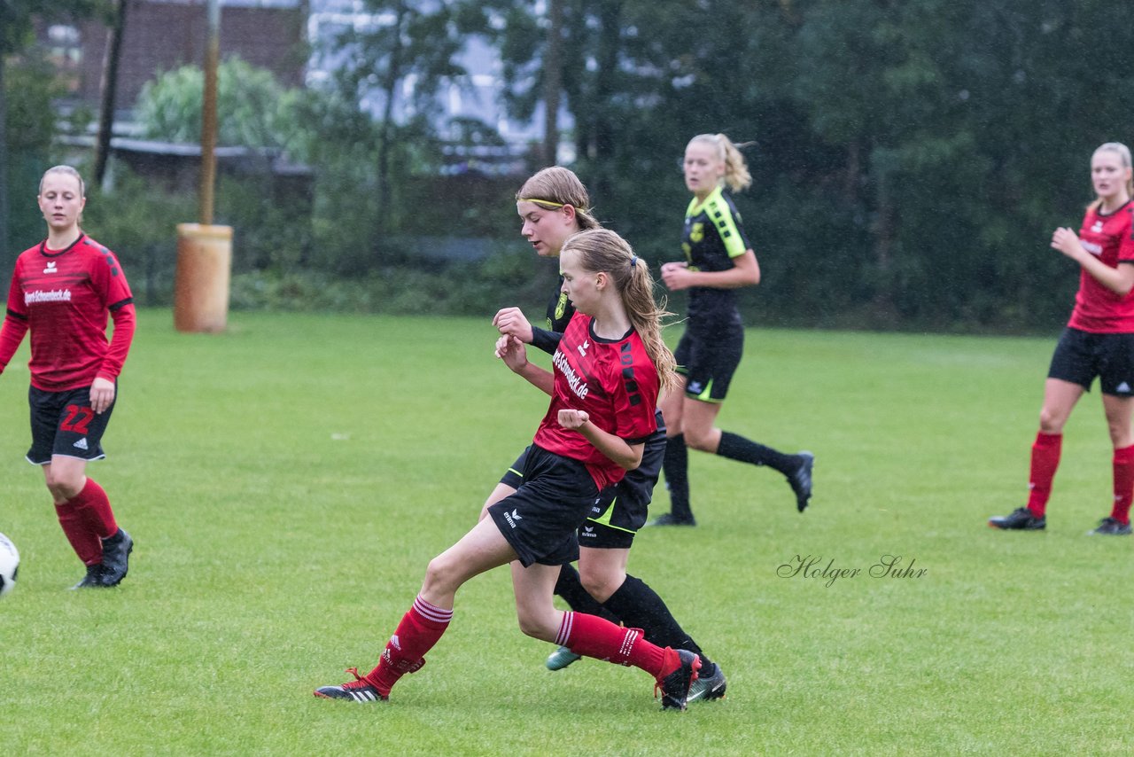 Bild 61 - Frauen SV Neuenbrook-Rethwisch - SV Frisia 03 Risum Lindholm